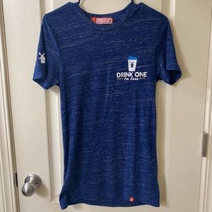 Dutch Bros Drink One for Dane Shirt